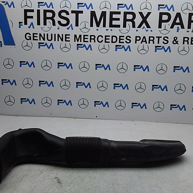 MERCEDES BENZ E-CLASS W212 AIR INTAKE TUBE A6510903437 FMI13