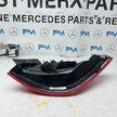 MERCEDES E-CLASS W207 COUPE PASSENGER SIDE NS REAR TAIL LIGHT A2079060158 FMT171