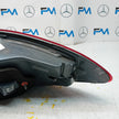 MERCEDES GLC W253 PASSENGER SIDE NS REAR TAIL LIGHT A2539060900 2016 FMT165