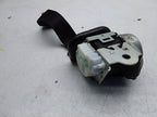 MERCEDES C-CLASS W205 SEAT BELT REAR RIGHT DRIVER SIDE A2058600685 FMS280 OSR