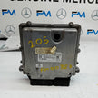MERCEDES  C CLASS W205 W213 2018 ENGINE  ECU CONTROL MODULE A626900000 FM00820