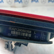 MERCEDES E-CLASS W212 PASSENGER SIDE NS REAR TAIL LIGHT A2129060358 2011 FMT128