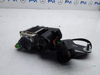 MERCEDES C-CLASS W204 SEAT BELT FRONT LEFT PASSENGER SIDE A2048601585 FMS220 NSF