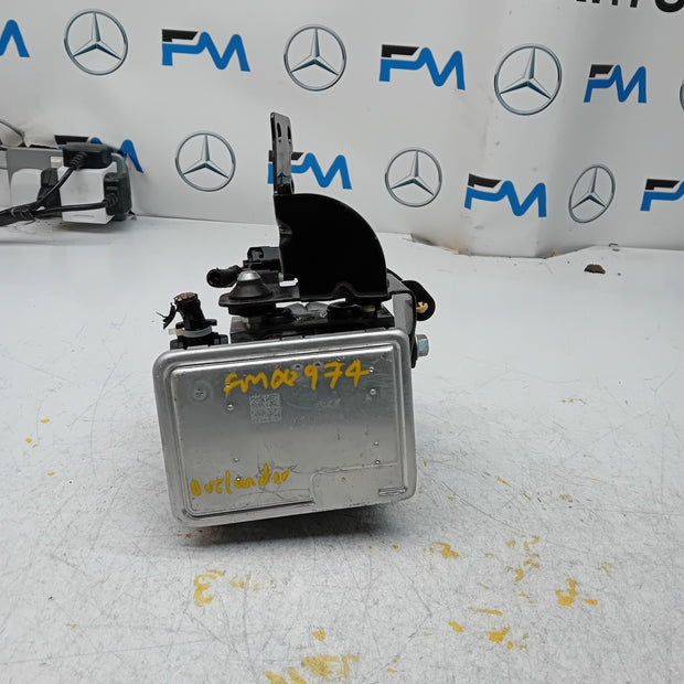 MITSUBISHI OUTLANDER MK3 ABS PUMP MODULE 06210988223 FM00974