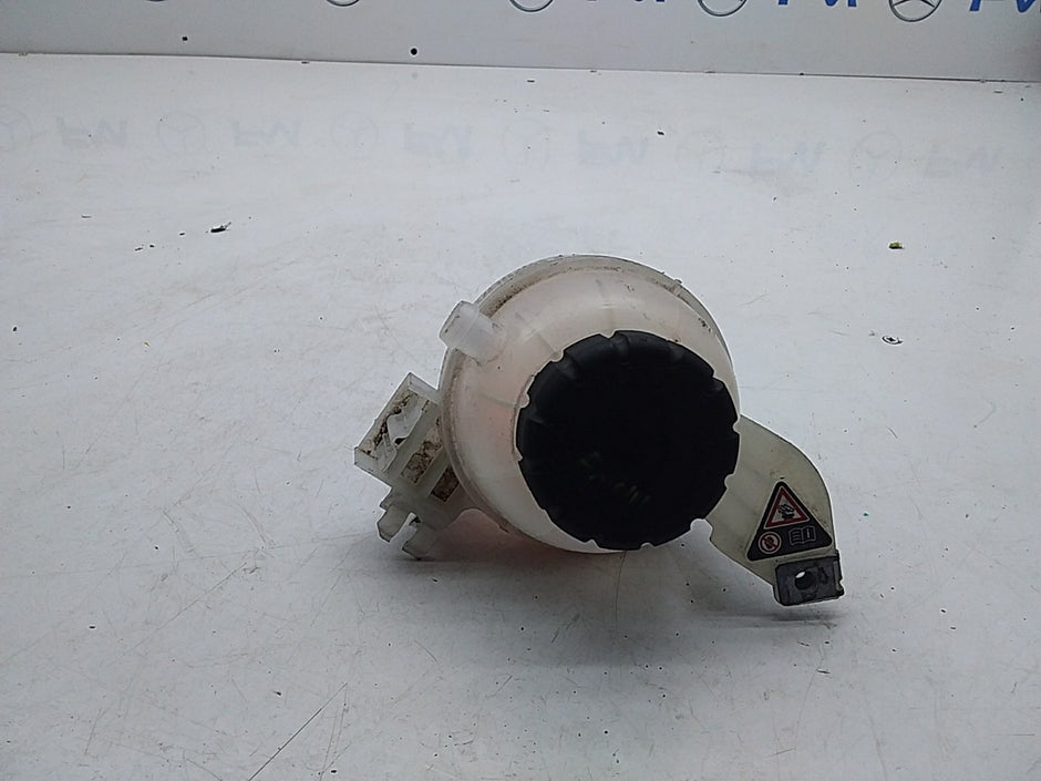 MERCEDES BENZ S-CLASS W222 COOLANT EXPANSION TANK 2014ONWARDS A2225000549 FMC111