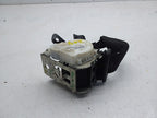 MERCEDES C-CLASS W204 SEAT BELT REAR  LEFT PASSENGER SIDE A2048603386 FMS211 NSR