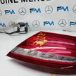 MERCEDES C-CLASS W205 DRIVER SIDE OS REAR TAIL LIGHT FMT177 2016 A2059066400