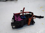 MERCEDES C CLASS FUSE RELAY BOX A2059067200 W205 2014 ONWARDS FMF87