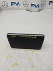 MERCEDES ML/M-CLASS W166 DISPLAY SCREEN A1669007814 2015 FM00724