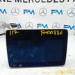 MERCEDES CLA W117 W166 DISPLAY SCREEN CLUSTER A1669007814 2015 FM00886