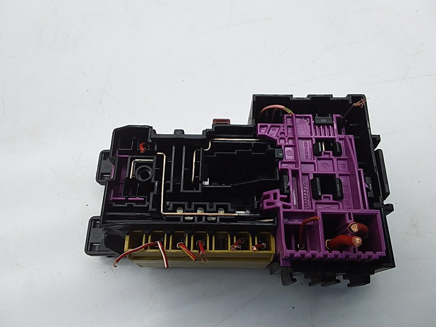 MERCEDES C CLASS FUSE RELAY BOX A2059067200 W205 2014 - 2021 FMF22