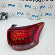 MITSUBISHI OUTLANDER MK3 2015-19 DRIVER SIDE OS OUTER REAR TAIL LIGHT FMT148