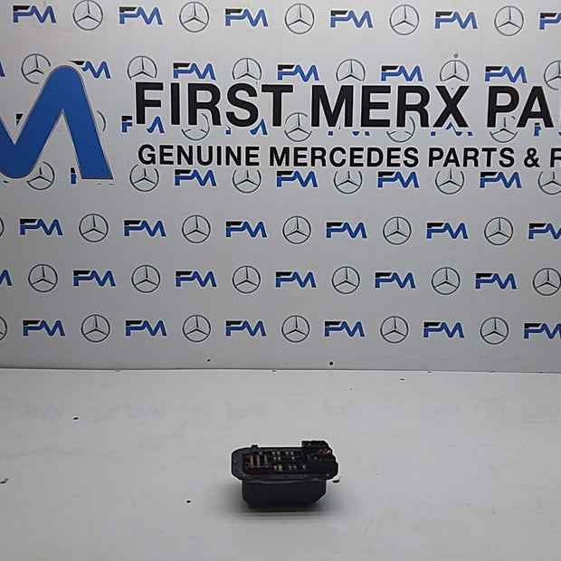 2014 ONWARDS MERCEDES-BENZ S CLASS W222  FUSE BOX  A2225403150 FMF28