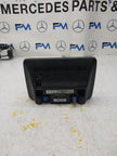 MERCEDES ML/M-CLASS W166 DISPLAY SCREEN A1669007814 2015 FM00724
