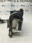 MERCEDES BENZ E-CLASS W212 DRIVER SIDE FRONT SEAT BELT A2128600886 OSF FMS42