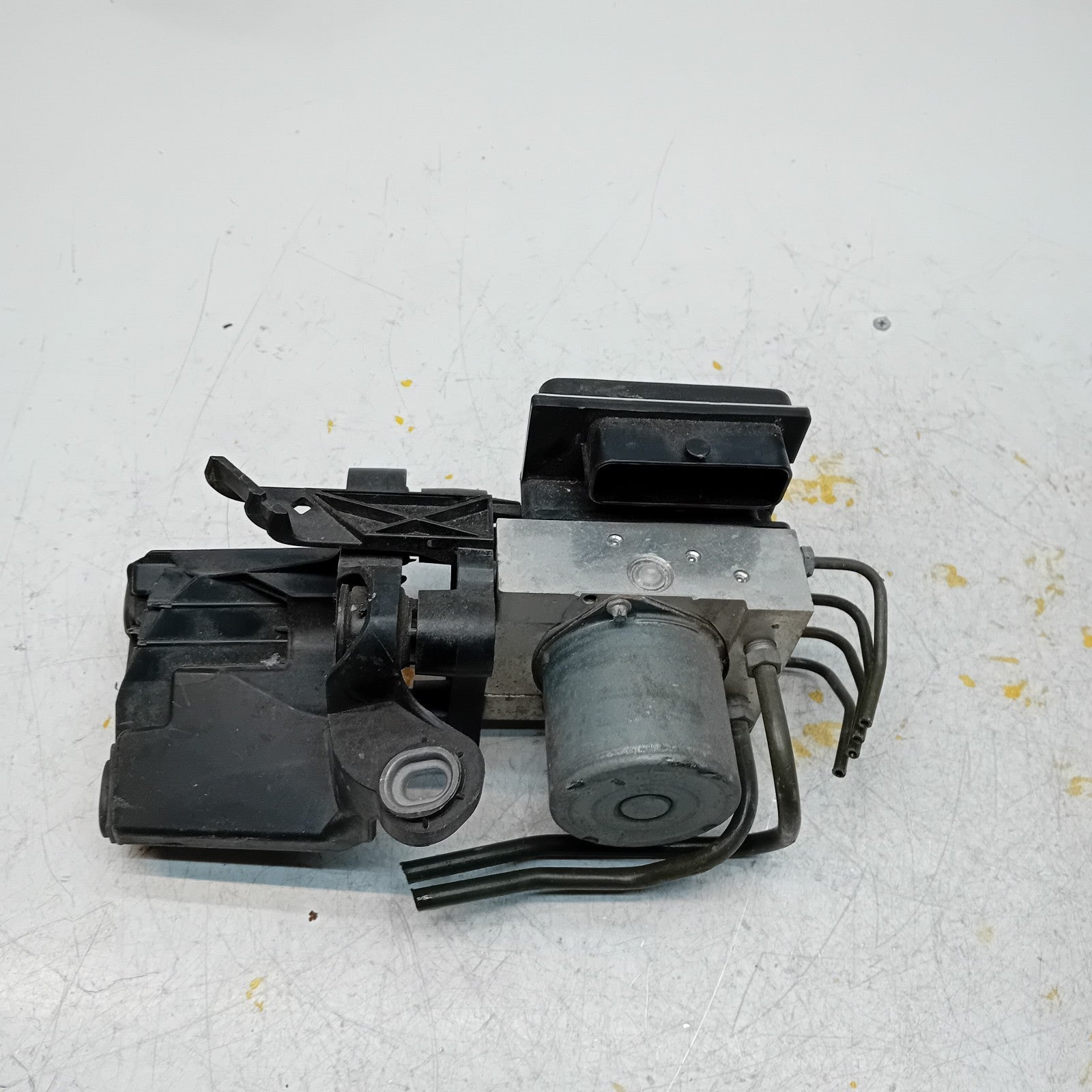 MERCEDES E-CLASS W212 ABS PUMP MODULE CONTROL UNIT A2124312912 FM00973