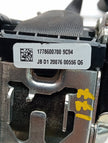 MERCEDES A CLASS  FRONT LEFT SEAT BELT WITH PRETENSIONER A1778600700 FMS72 NSF