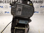 MERCEDES BENZ E-CLASS COUPE FRONT DRIVER SIDE RHD A2078603685 FMS440 OSR