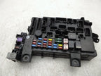 MITSUBISHI OUTLANDER FUSE RELAY  BOX  8637A869  FMF166