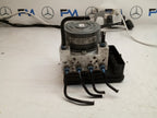 MERCEDES GLC X253 ABS PUMP MODULE CONTROL UNIT A2539001400 FM00771