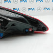 MERCEDES C-CLASS W206 PASSENGER SIDE NS REAR TAIL LIGHT FMT175 A2069060301