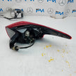 MITSUBISHI OUTLANDER PASSENGER SIDE NS REAR TAIL LIGHT FMT190 HALF LED