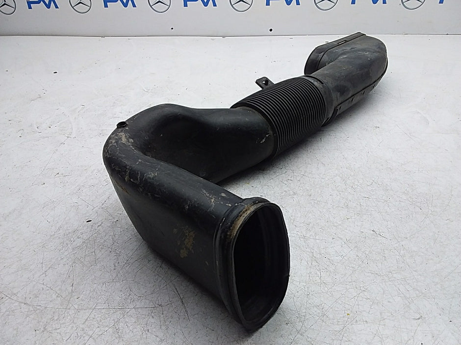 MERCEDES BENZ E-CLASS W212 AIR INTAKE TUBE A6510903437 FMI40