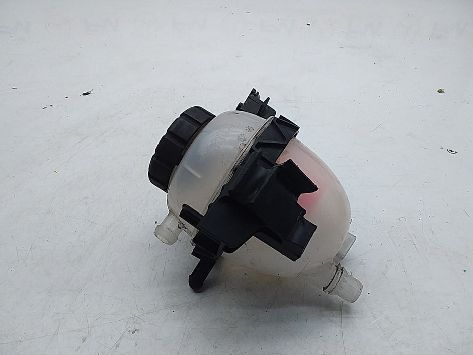 MERCEDES BENZ S-CLASS W222 COOLANT EXPANSION TANK 2014ONWARDS A2225000549 FMC106