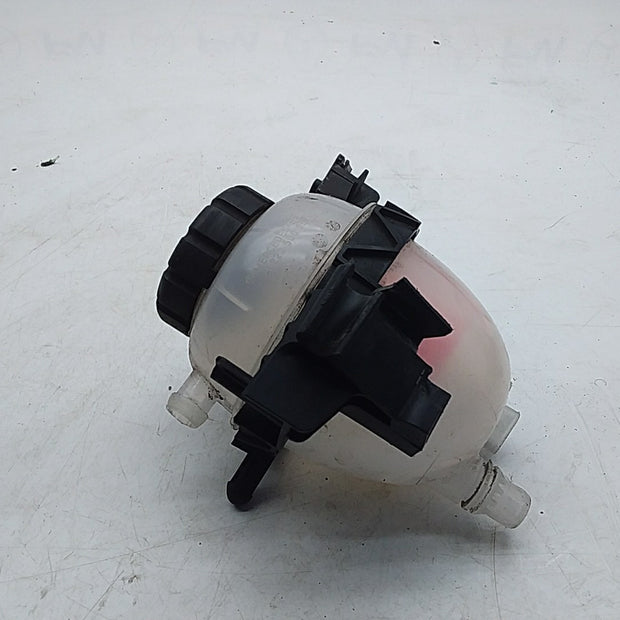 MERCEDES BENZ S-CLASS W222 COOLANT EXPANSION TANK 2014ONWARDS A2225000549 FMC106