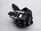 MERCEDES C-CLASS W205 SEAT BELT REAR RIGHT DRIVER SIDE A2058604085 FMS279 OSR