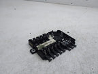 MERCEDES BENZ  E-CLASS  W213 FUSE RELAY JUNCTION BOX  A2135406200  FMF154