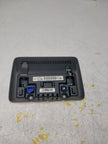 MERCEDES M-CLASS W166 DISPLAY SCREEN A1669001420 2016 FM00718
