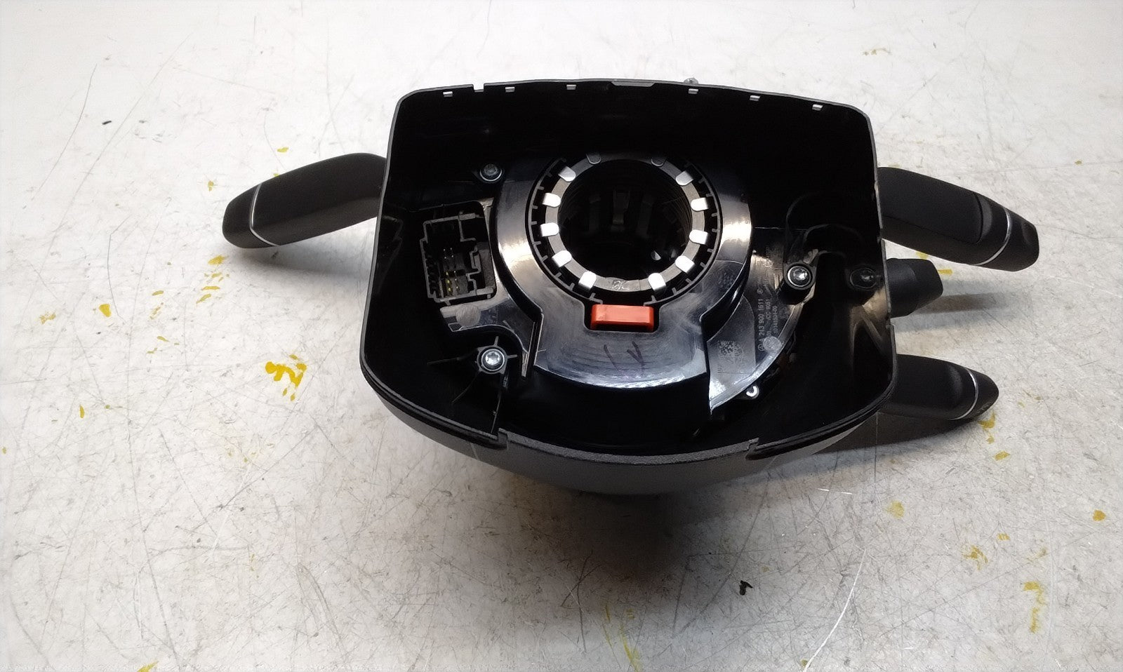 Mercedes E-CLASS W213 INDICATOR/WIPER GEAR SELECT + SQUIB  A2139001611 FM001031