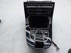 2016-2019 MERCEDES E CLASS W213 CENTRE  CONSOLE  A2135407521 FMK01