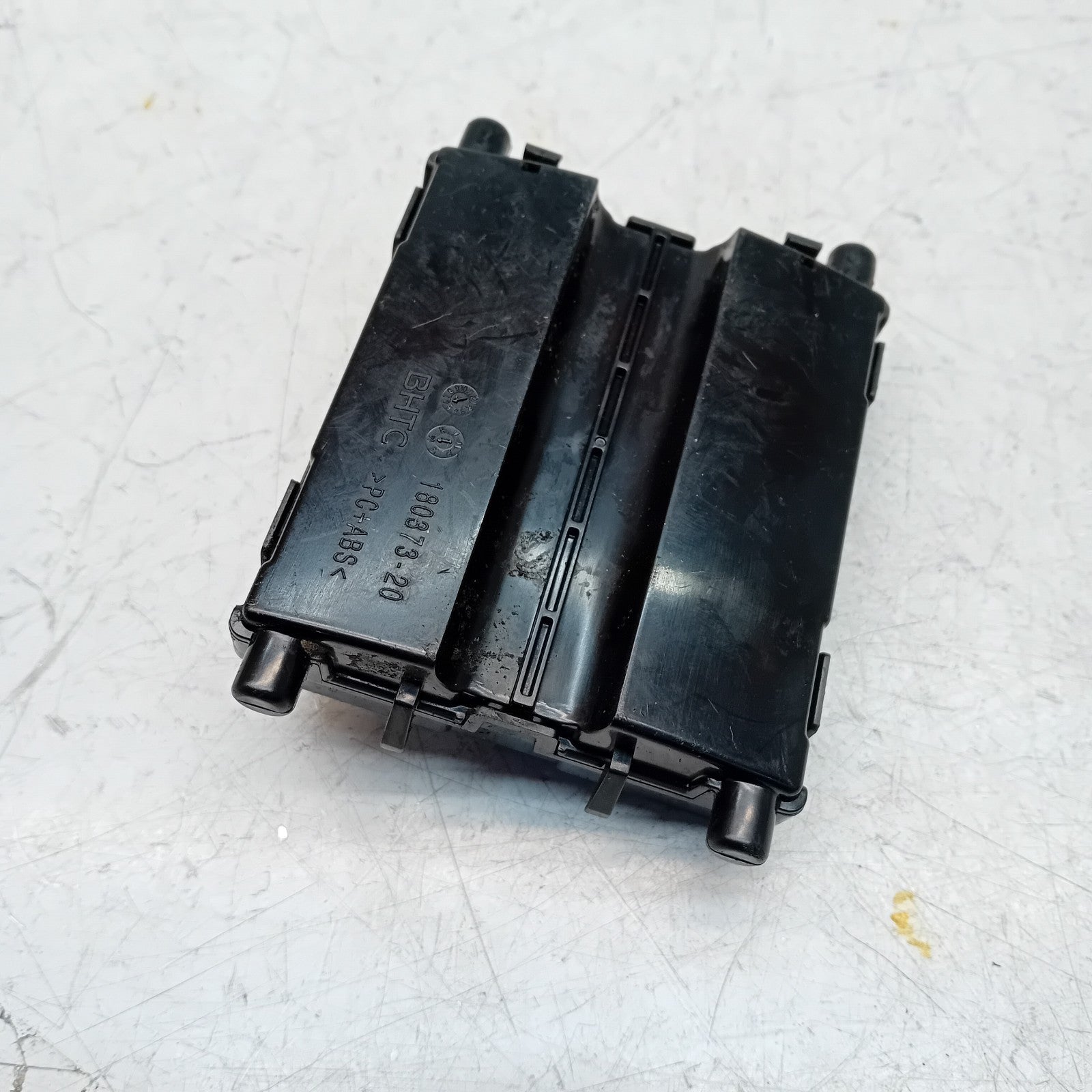 MERCEDES C CLASS 2014 W205 AIR CONDITIONING CONTROL MODULE A2059004013 FM00844