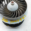 MERCEDES BENZ W205 C-CLASS INTERIOR BLOWER HEATER FAN 0130309005 FM00971