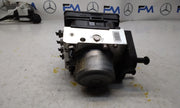 MERCEDES E-CLASS W213 ABS PUMP MODULE CONTROL UNIT A2134313601 FM00756