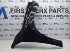 MERCEDES BENZ GLA W156 OS RIGHT DRIVER SIDE WINGS A1568810214 FMW02 (DAMAGED)