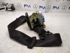 MERCEDES A CLASS SEAT BELT FRONT RIGHT A1768600285 W176 FMS181 OSF