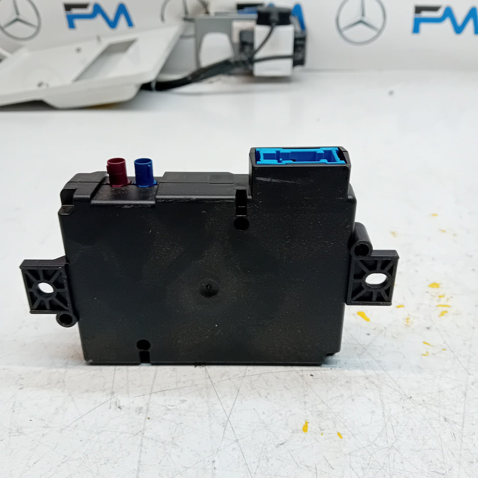 MERCEDES C-CLASS GEARBOX CONTROL UNIT W205 A2059007705 FM00774