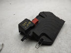 MERCEDES BENZ  B-CLASS  W246 FUSE RELAY JUNCTION BOX LID A2465400182  FMF156