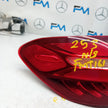 MERCEDES GLC W253 PASSENGER SIDE NS REAR TAIL LIGHT 2016 Onwards FMT161