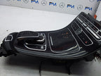 2016-2019 MERCEDES E CLASS W213 CENTRE  CONSOLE  A2138100815 FMK07