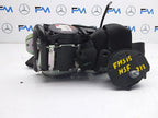 MERCEDES E CLASS W212  SEAT BELT FRONT LEFT PASSENGER SIDE A2128607585 FMS15 NSF