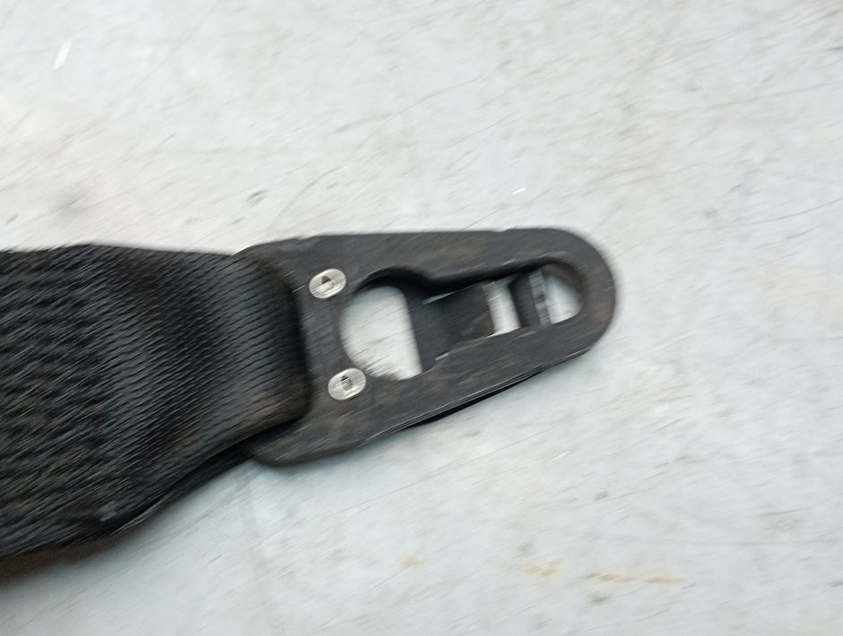 MERCEDES E CLASS W213 2018/2021 PASSENGER FRONT SEAT BELT A2138605500 FMS88 NSF