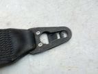 MERCEDES E CLASS W213 2018/2021 PASSENGER FRONT SEAT BELT A2138605500 FMS88 NSF