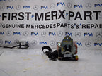 MERCEDES A CLASS  FRONT RIGHT SEAT BELT WITH PRETENSIONER A1778600800 FMS50 OSF