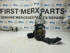 MERCEDES BENZ E-CLASS W212 DRIVER SIDE FRONT SEAT BELT A2128607685 OSF FMS41