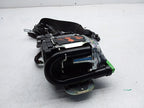MERCEDES C-CLASS W204 SEAT BELT FRONT RIGHT DRIVER SIDE A2048606885 FMS240 OSF