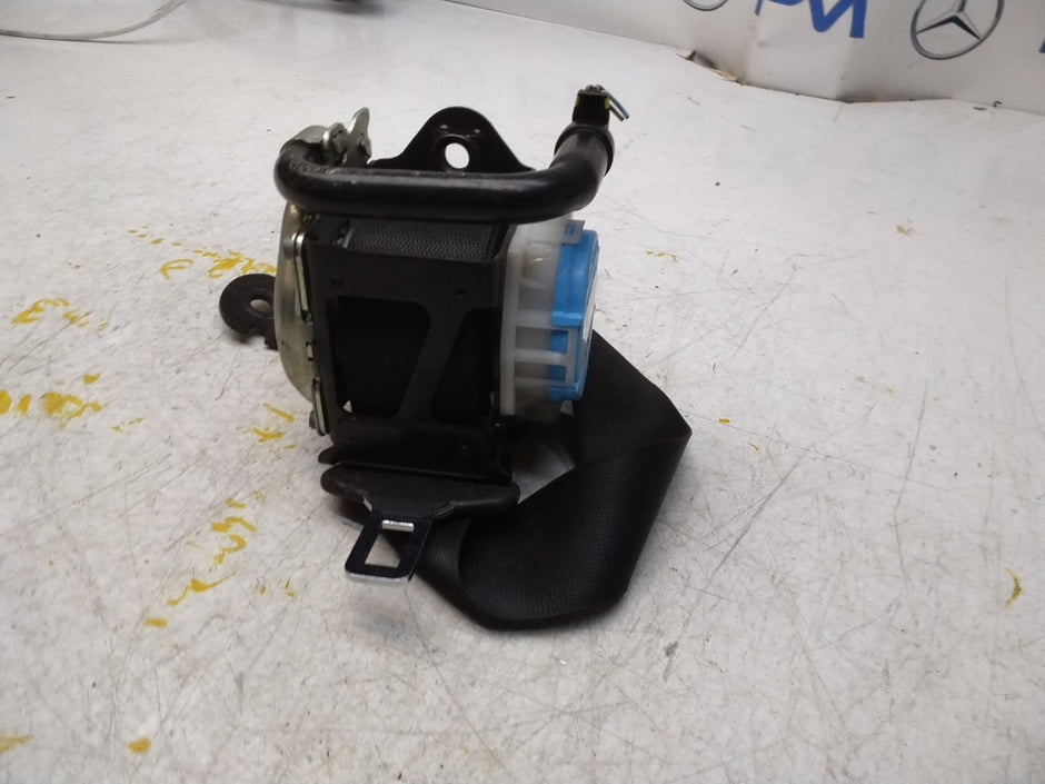 MERCEDES A CLASS W176 REAR L / R SIDE SEAT BELT A1768602385 FMS168 NSR OSR